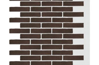 Клинкер Одноцветный