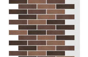 Кирпич Микс