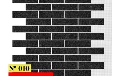 Кирпич Одноцветный 010