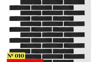 Клинкер Одноцветный 010