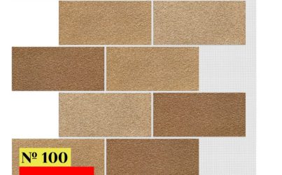 Блок Микс 100