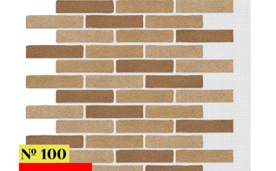 Клинкер Микс 100