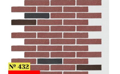 Клинкер Микс 432